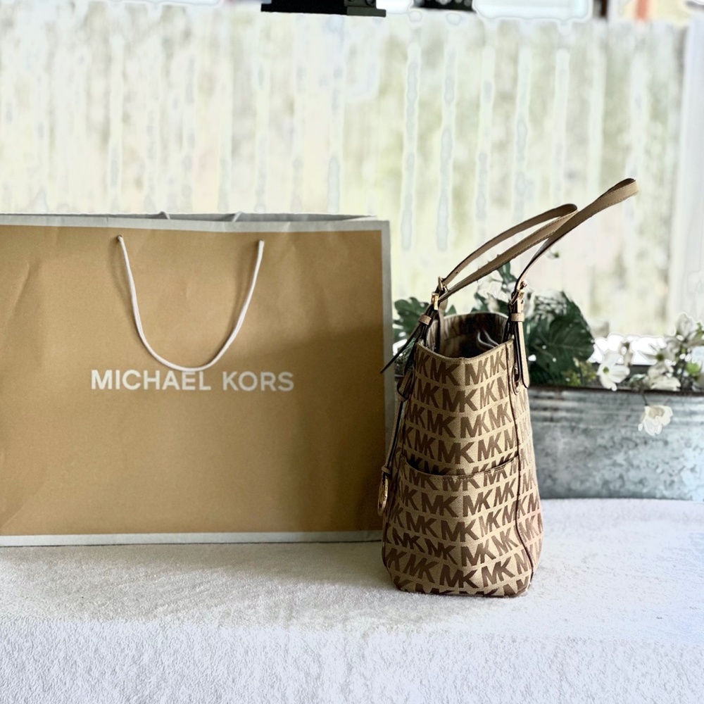 Original Michael Kors Tote - Picture 3 of 14